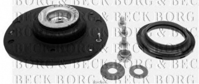 BORG & BECK bsm5064 -  Ремкомплект, опора стойки амортизатора